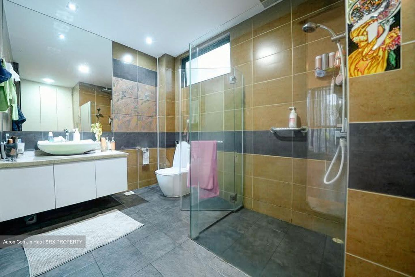 Sembawang Hills Estate (D20), Terrace #608378411